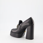 Escarpins Escarpins Medusa 95' Versace Noir Femme