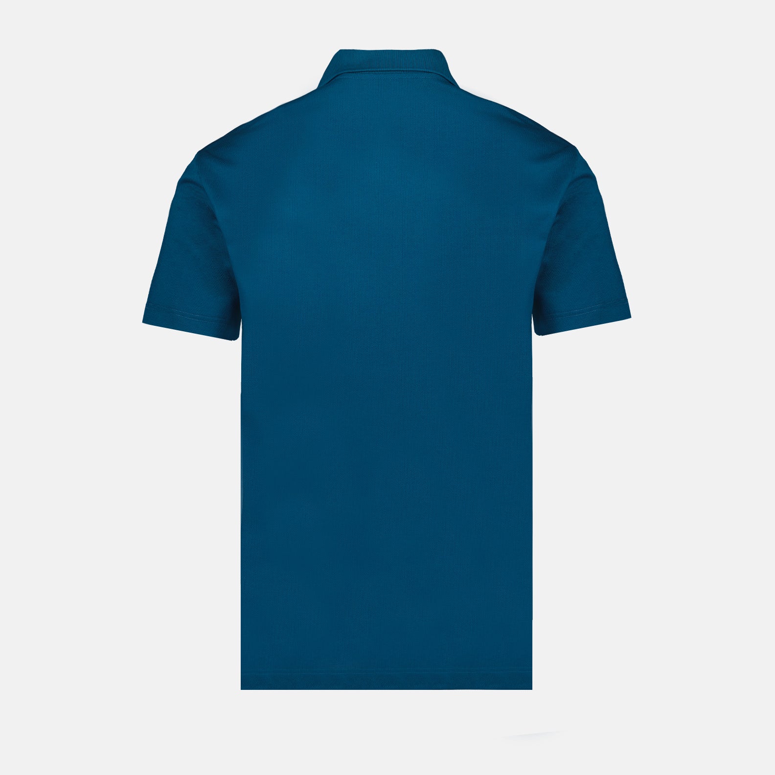 Polos Polo Medusa Versace Azul Homme