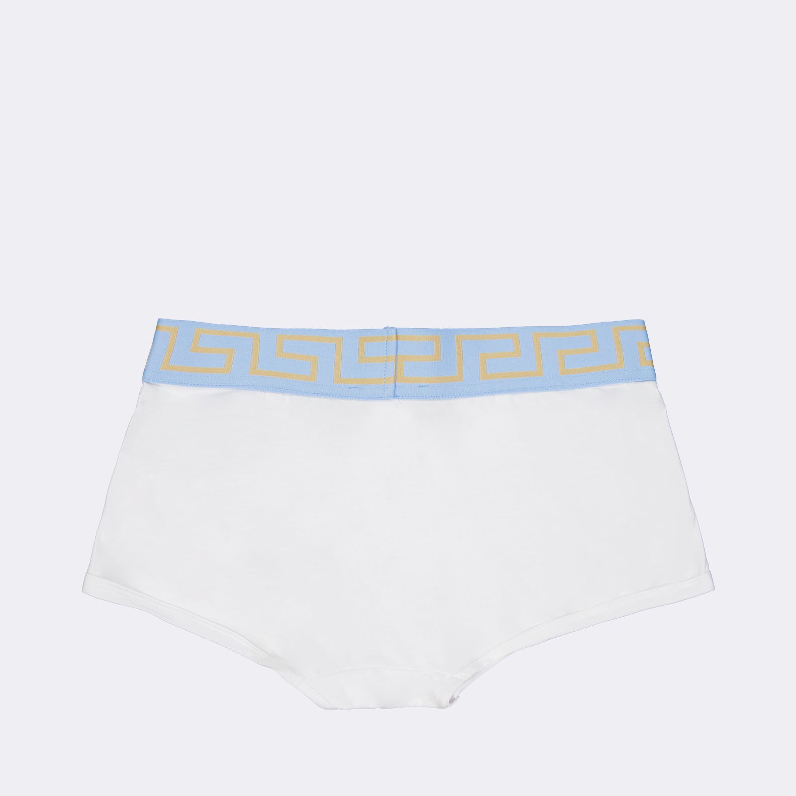Sous-vêtements et homewear Boxer Medusa Greca Versace Blanc Homme