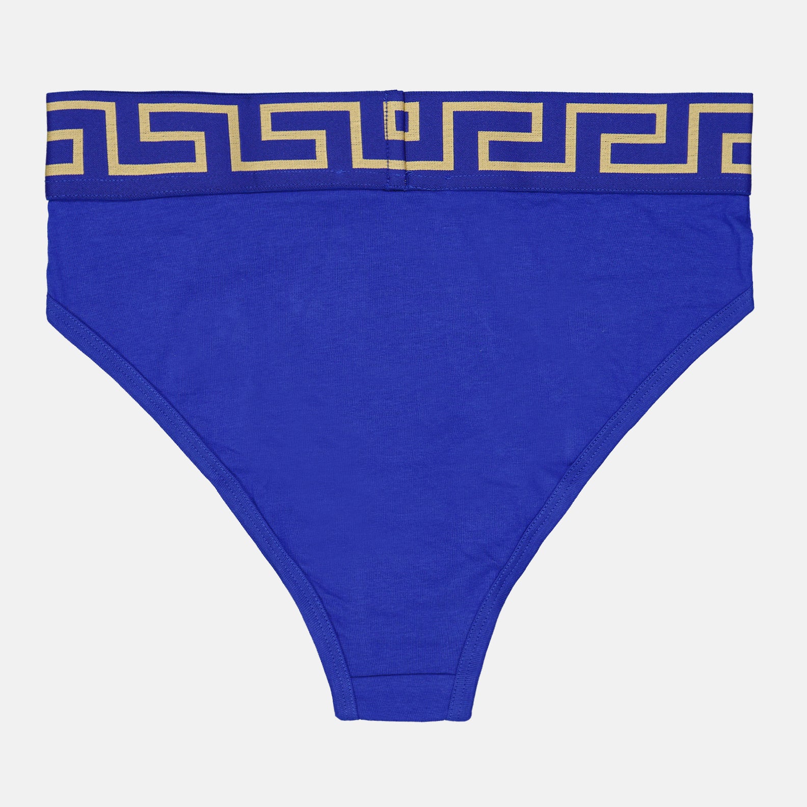 Ropa interior y homewear Culotte Greca Versace Azul Femme