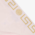 Sous-vêtements et homewear Slip Greca Versace Rose Femme
