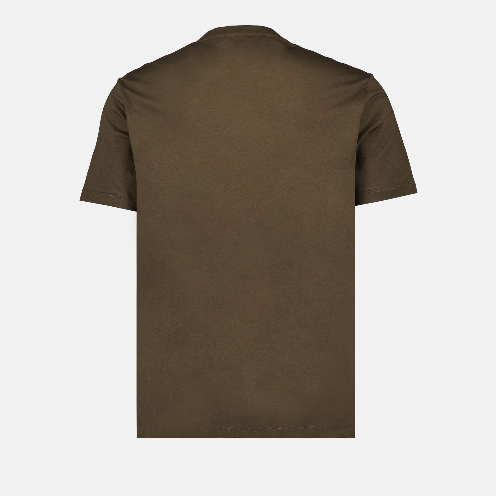 T-shirt T-shirt imprimé Versace Cachi Homme