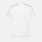 Tシャツ プリントTシャツ Versace 白 男