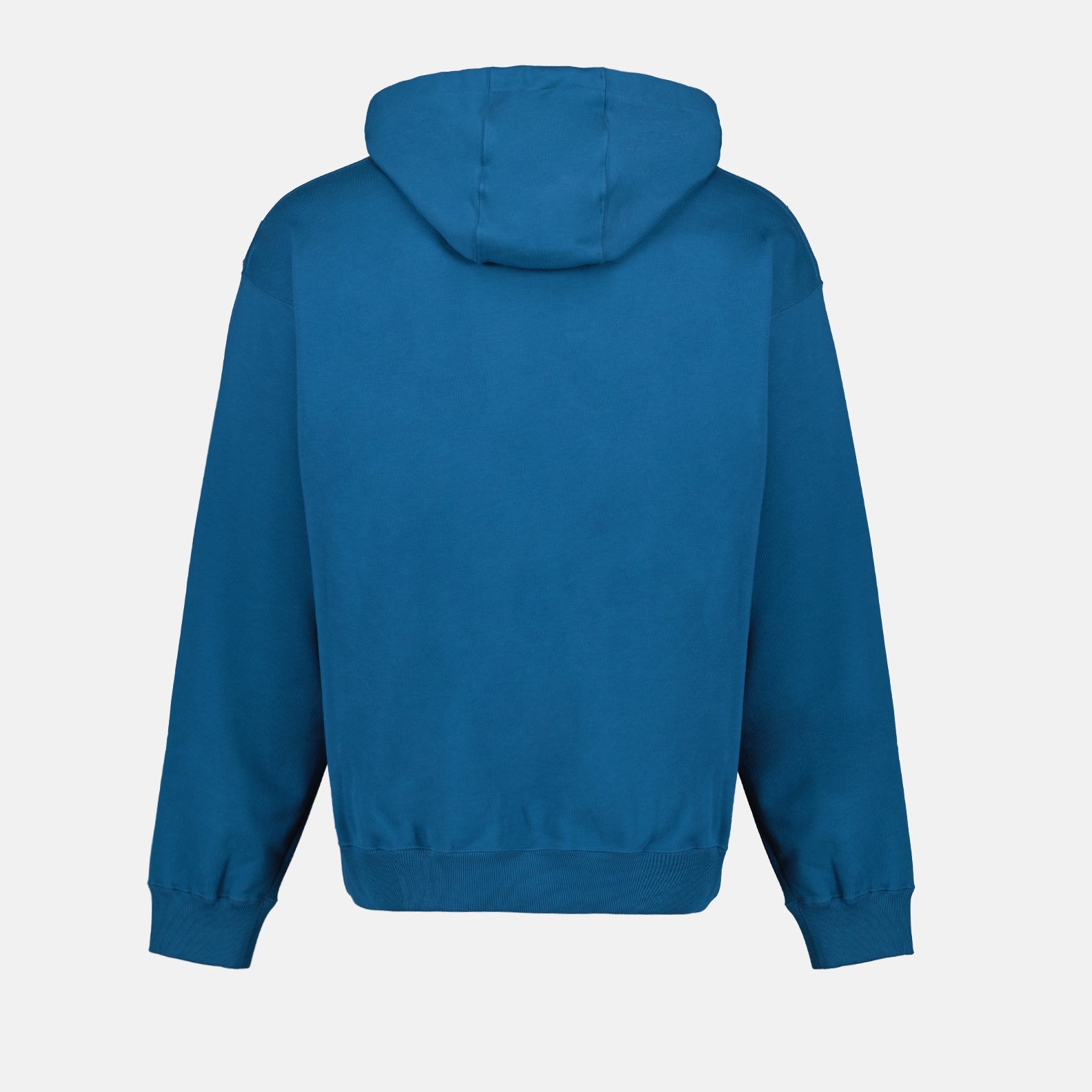 Sweatshirts Sweatshirt La Medusa Versace Blau Homme