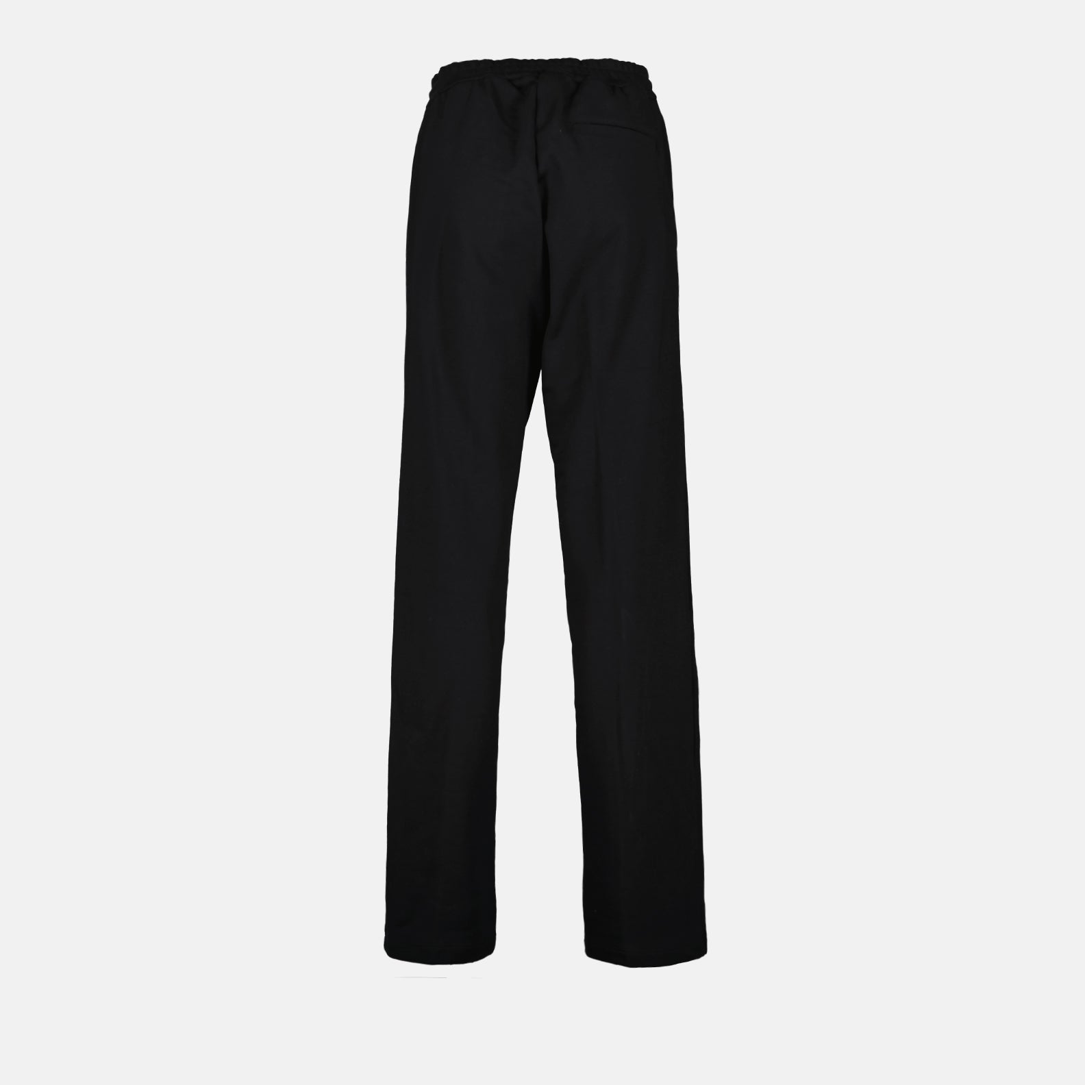 Pants La Medusa jogging pants Versace Black Man
