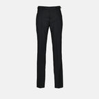 Pants Medusa Pants Versace Black Man