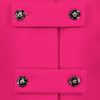 Tops Top Medusa Versace Rosa Femme