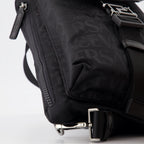 Zaini Sac à dos Sling Neo Versace Nero Homme