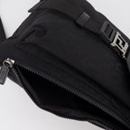 Zaini Sac à dos Sling Neo Versace Nero Homme