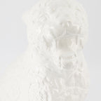 Lifestyle Statue Guépard Rokko Versace Weiß Unisex