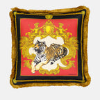 Lifestyle Coussin Vasmara Versace Preto Unissex