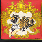 Lifestyle Coussin Vasmara Versace Preto Unissex