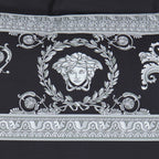 Lifestyle Coussin I ♡ Baroque Versace Gris Unisexo