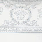 Lifestyle Coussin I ♡ Baroque Versace Gris Unisexo