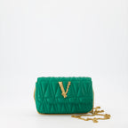 Umhängetaschen Sac Virtus Versace Grün Femme