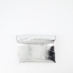 Bolsitas Pochette La Medusa Versace Plata Femme