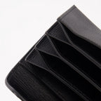 Petite maroquinerie Etui pour cartes La Medusa Versace Noir Femme