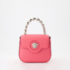 Sacs à main et épaule Sac mini La Medusa Versace Rose Femme
