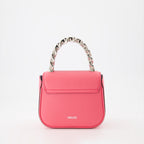 Sacs à main et épaule Sac mini La Medusa Versace Rose Femme
