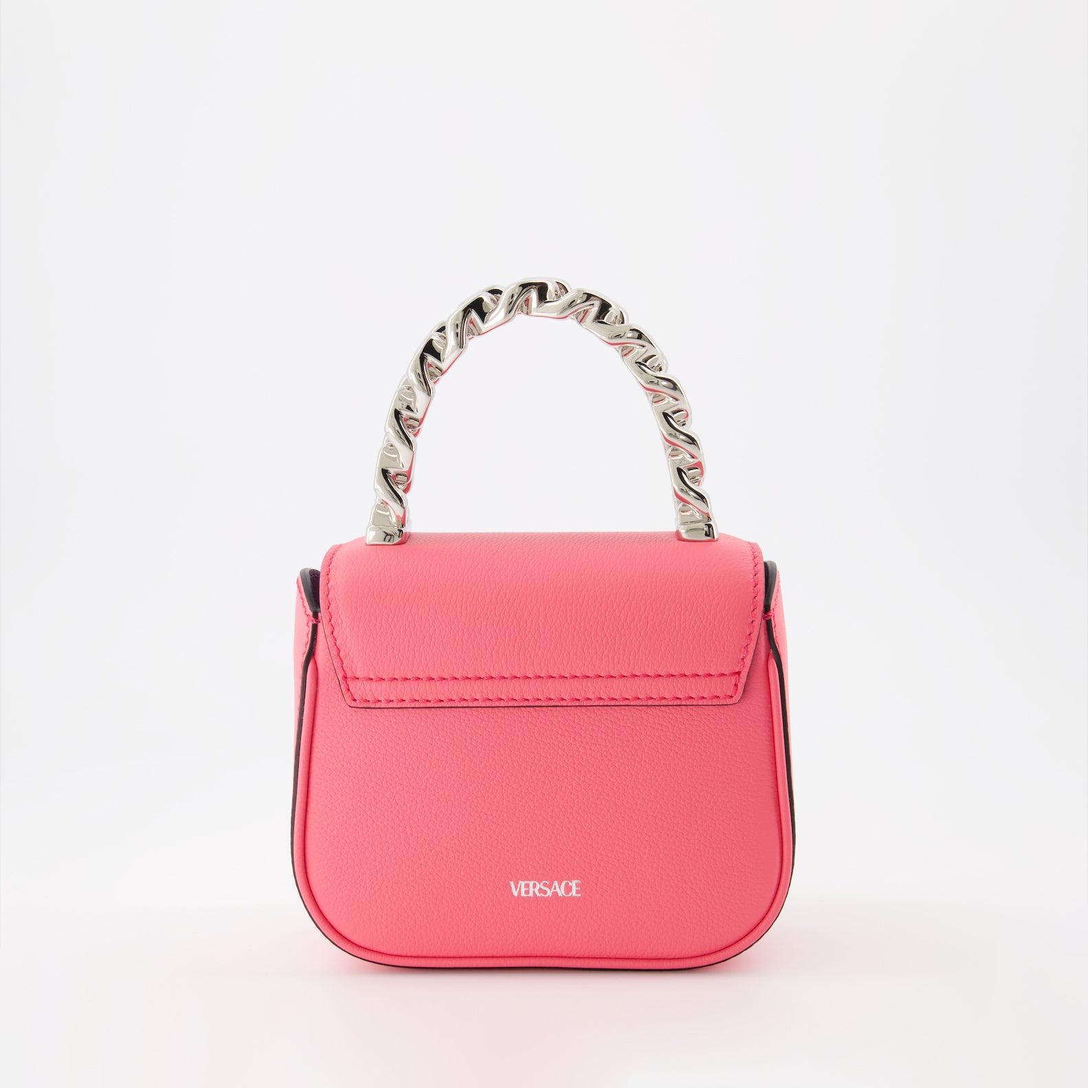 Sacs à main et épaule Sac mini La Medusa Versace Rose Femme