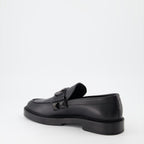 Mocassins Mocassins Stud Sign Valentino Garavani Noir Homme