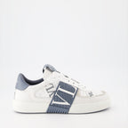 Tênis Baskets VL7N Valentino Garavani Branco Homme