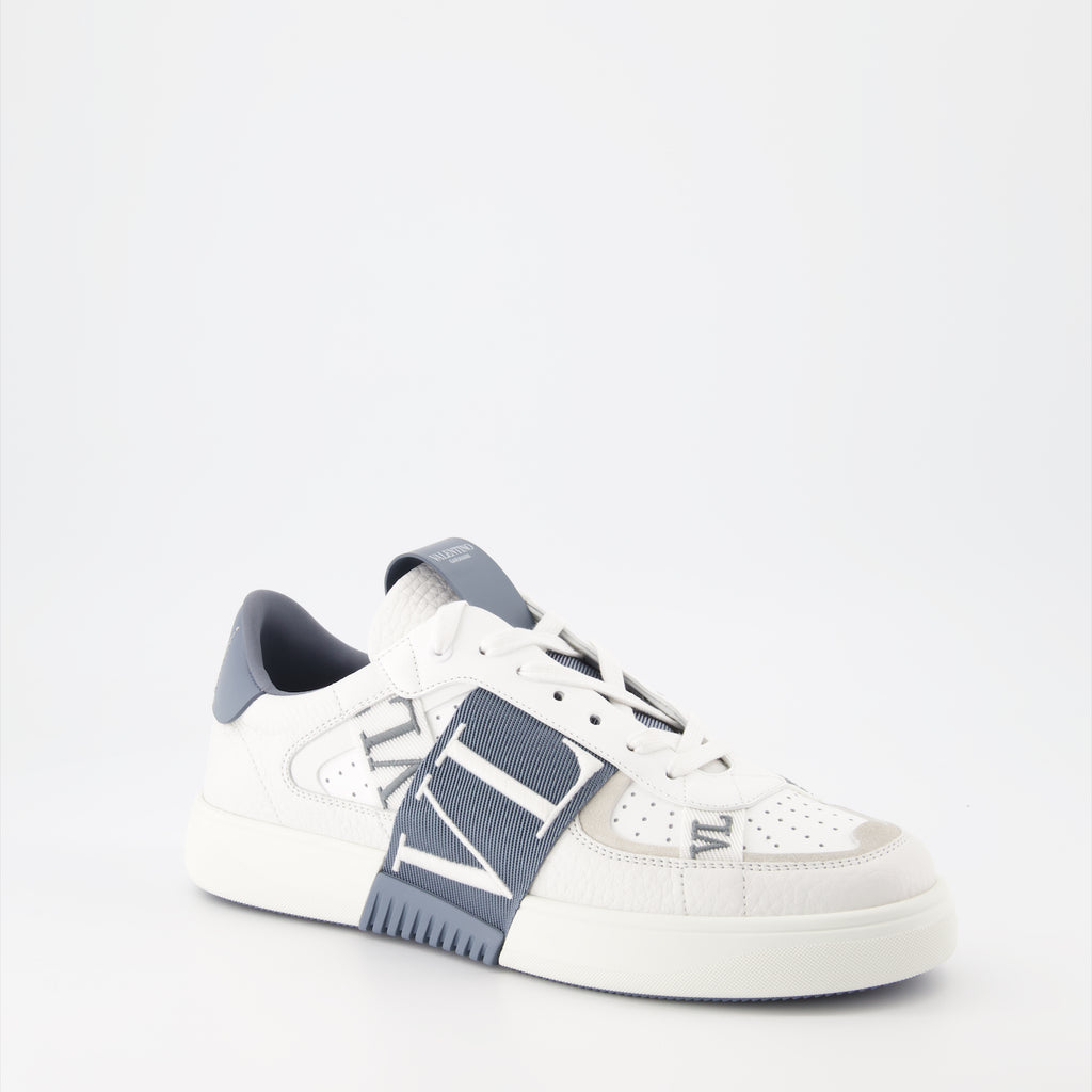 Tênis Baskets VL7N Valentino Garavani Branco Homme