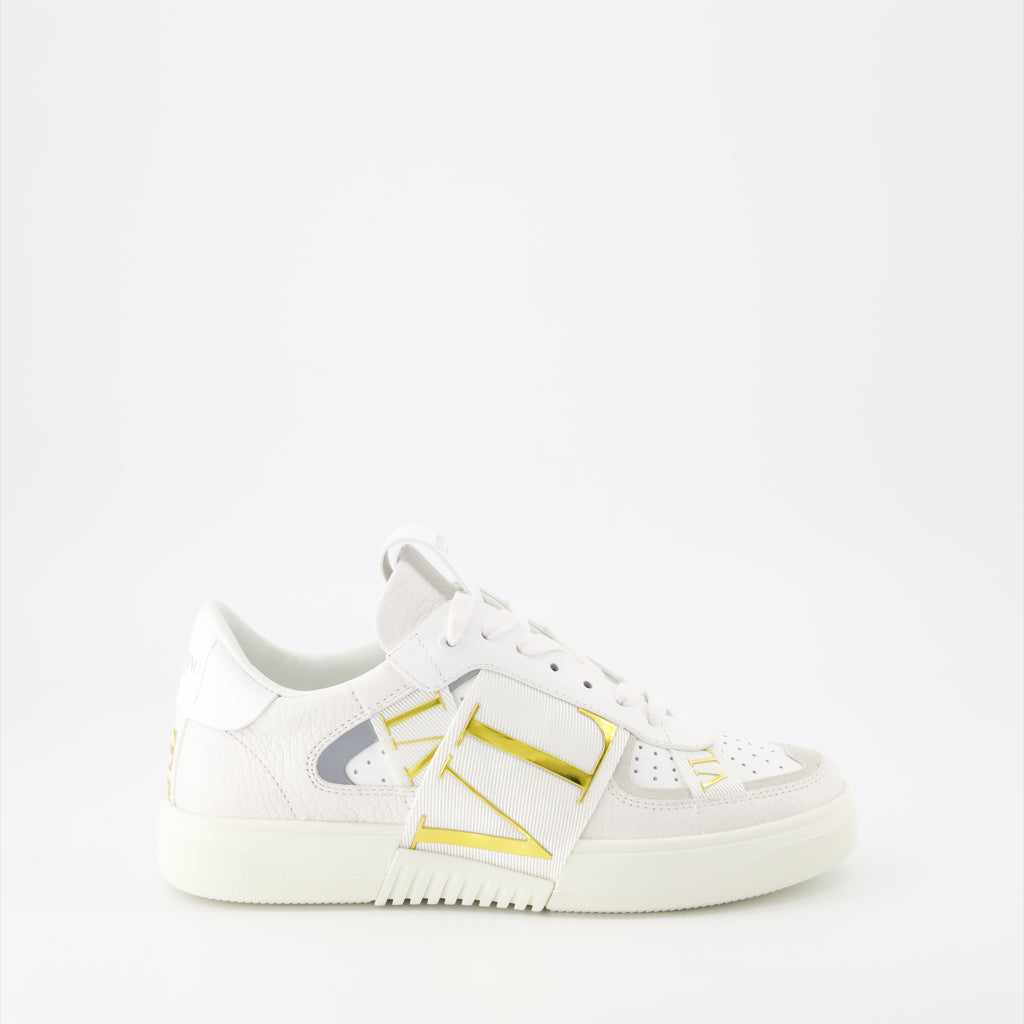 Sneaker Baskets VL7N Valentino Garavani Blanco Femme