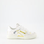 Sneaker Baskets VL7N Valentino Garavani Blanco Femme