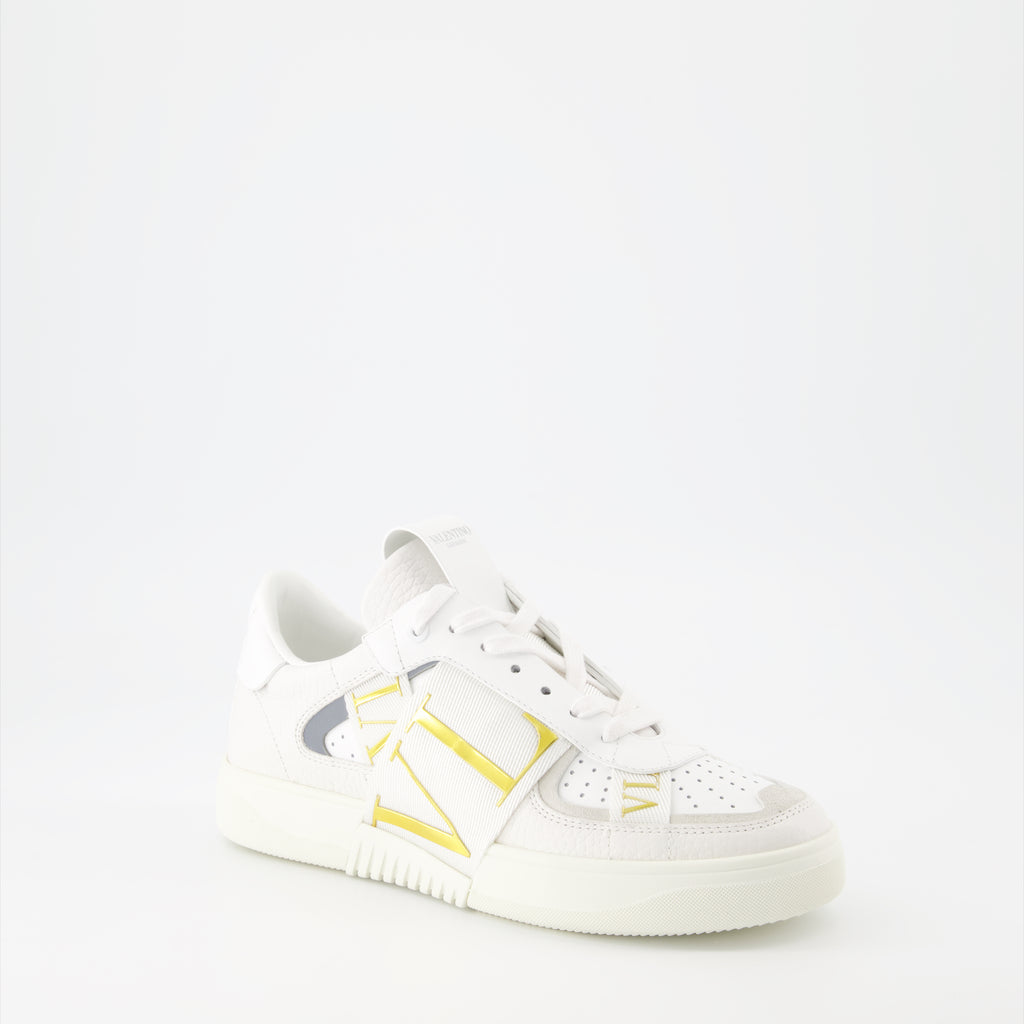 Sneaker Baskets VL7N Valentino Garavani Blanco Femme