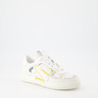 Sneaker Baskets VL7N Valentino Garavani Blanco Femme
