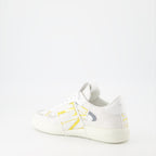 Sneaker Baskets VL7N Valentino Garavani Blanco Femme