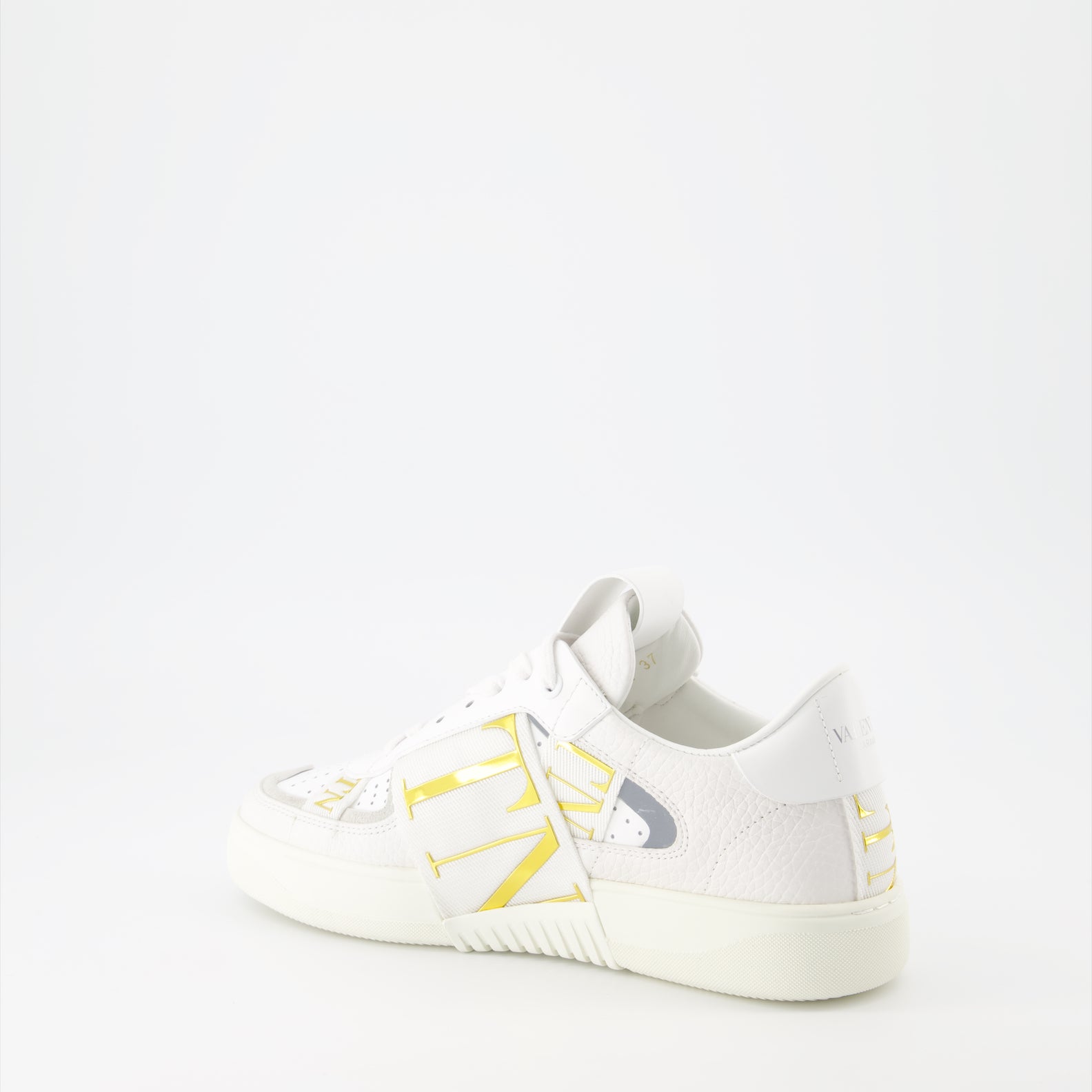 スニーカー VL7N スニーカー Valentino Garavani 白 女性