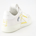 Sneaker Baskets VL7N Valentino Garavani Blanco Femme