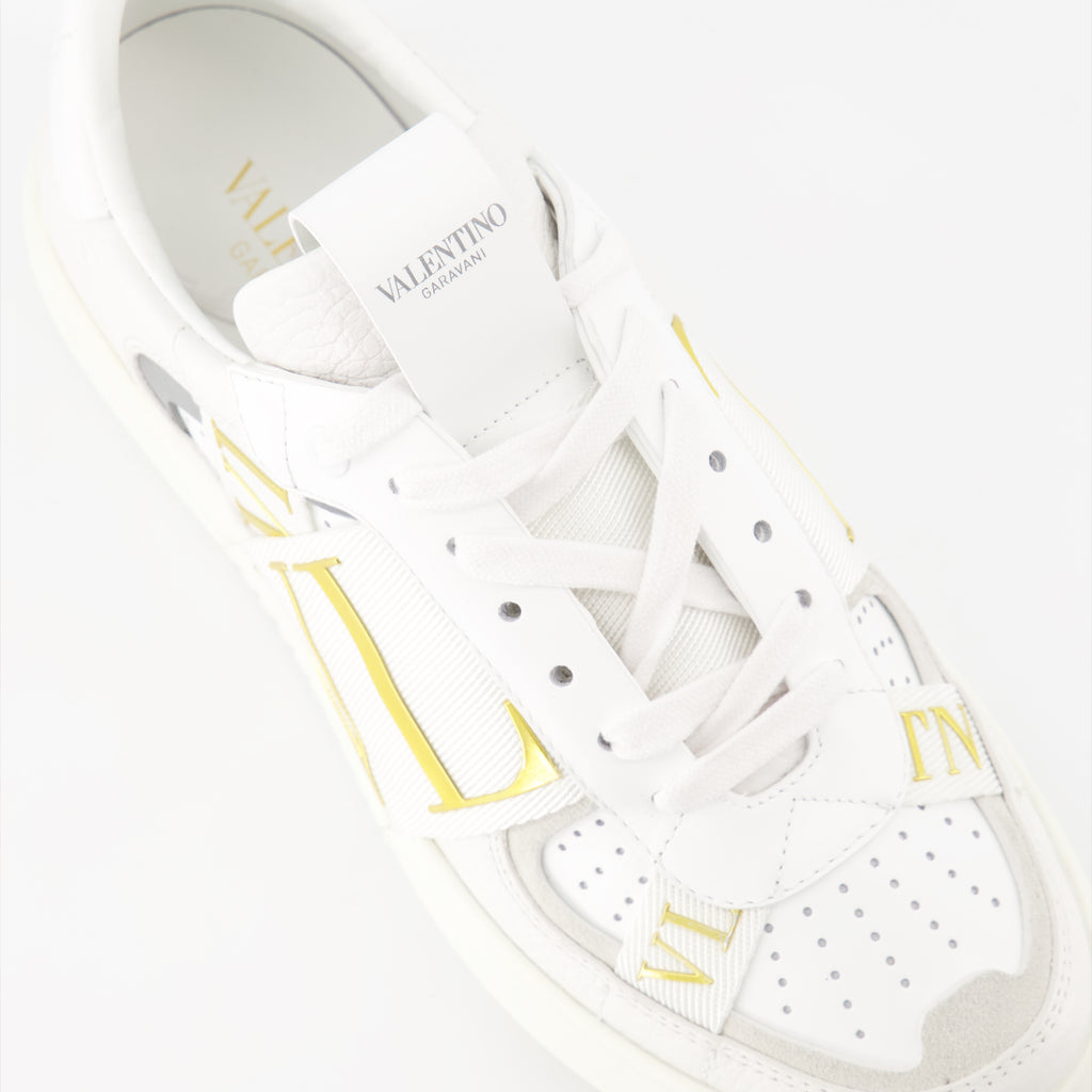 Sneaker Baskets VL7N Valentino Garavani Blanco Femme