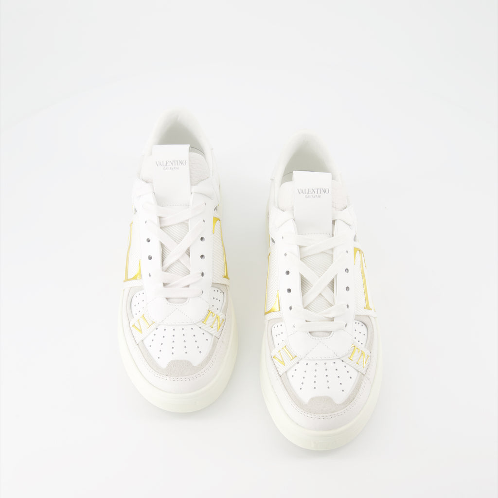 Sneaker Baskets VL7N Valentino Garavani Blanco Femme