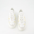 Sneaker Baskets VL7N Valentino Garavani Blanco Femme