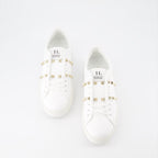 Sneakers Sneakers Open Valentino Garavani Bianco Femme