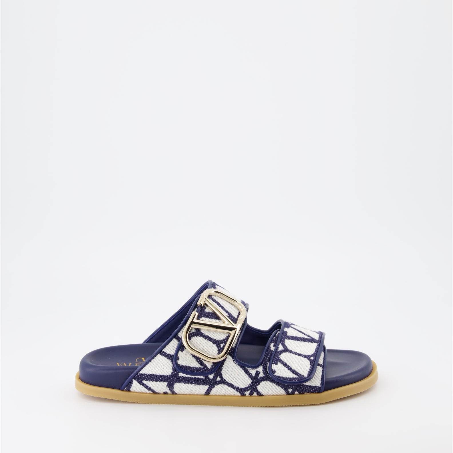 Sandales Iconographe