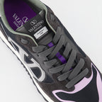 Sneaker Baskets VLogo Pace Valentino Garavani Gris Homme