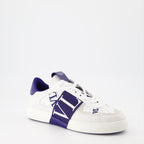 Sneaker Baskets VL7N Valentino Garavani Blanco Homme