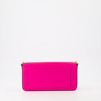 Bolsos bandolera Pochette VLogo Valentino Garavani Rosa Femme