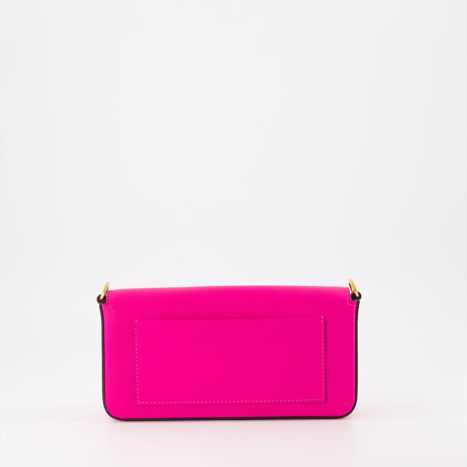 Bolsos bandolera Pochette VLogo Valentino Garavani Rosa Femme
