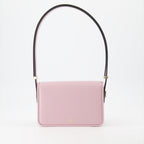 Sacs à main et épaule Sac enveloppe VLogo Valentino Garavani Violet Femme