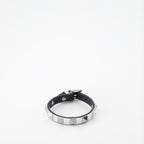 Bijoux Bracelet Rockstud Valentino Garavani Argenté Femme