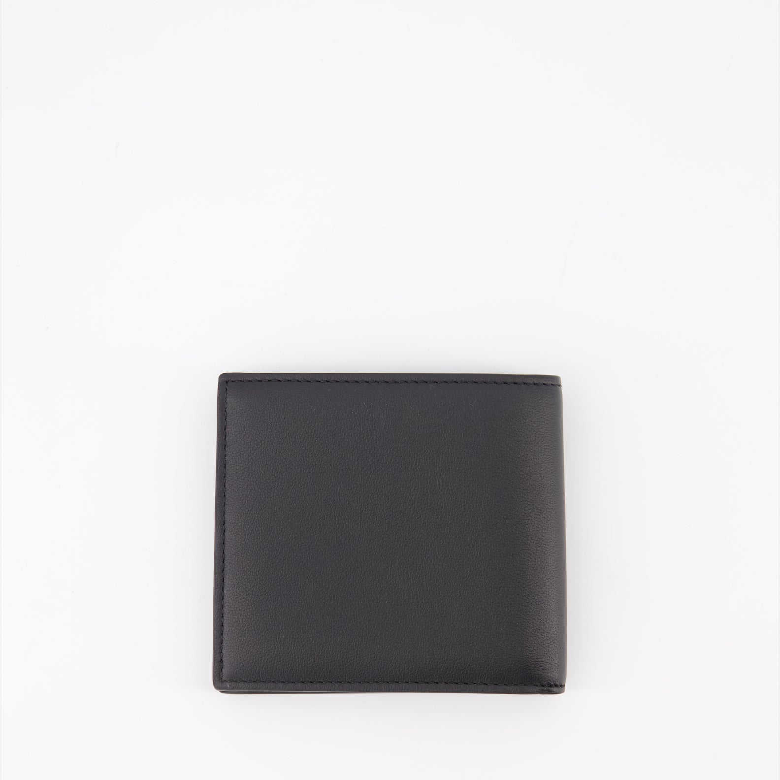 Small leather goods VLogo Wallet Valentino Garavani Black Man