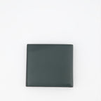 Small leather goods VLogo Wallet Valentino Garavani Green Man