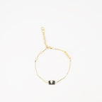 Joyería Bracelet VLogo Valentino Garavani Oro Homme