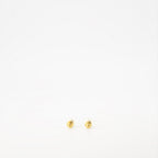 Bijoux Boucles d'oreilles VLogo Valentino Garavani Doré Femme