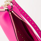 Bolsas de mão e de ombro Sac Hobo Valentino Garavani Rosa Femme
